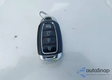 2023 Hyundai Kona Sel from USA, damaged, VIN KM8K6CAB1PU977672